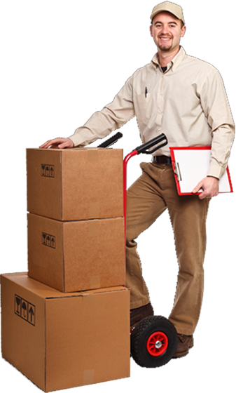 Office shifting service in Motijheel